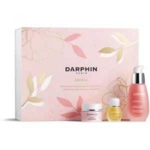 Image of Darphin Intral Cosmetic Set (For Women)