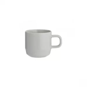 Image of Typhoon Cafe Concept Espresso Cup 100ml Grey