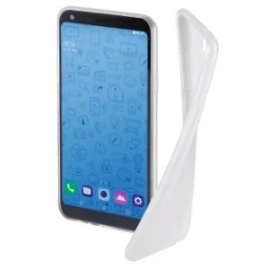Image of Hama Crystal Clear Cover for Q7+/Q7a/Q7