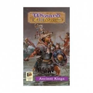 Image of Wizard Kings Ancient Kings