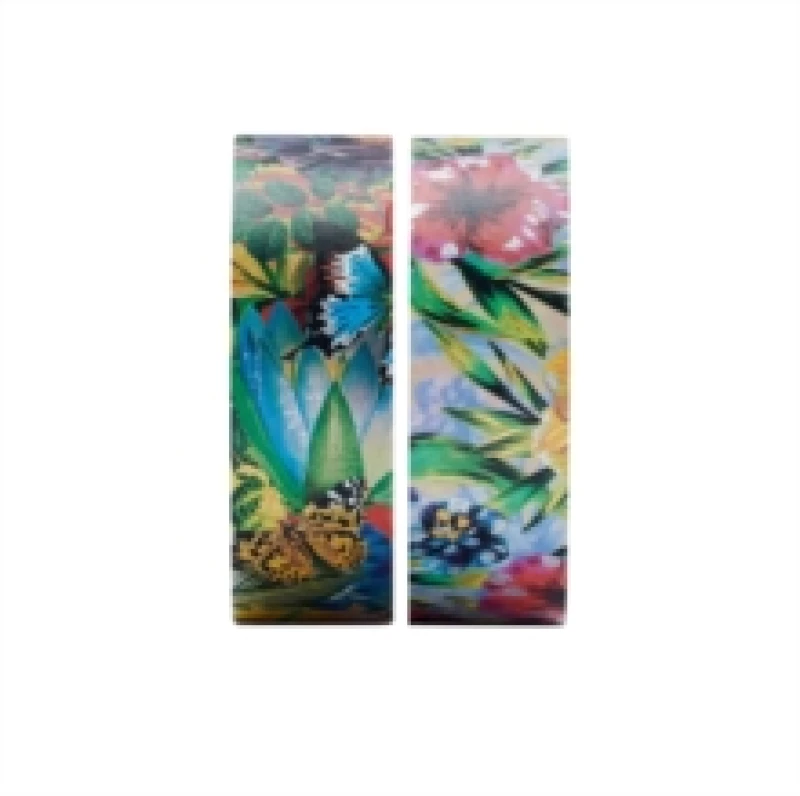 Image of Ola/Tropical Garden (Mixed Pack) Washi Tape Miscellaneous print