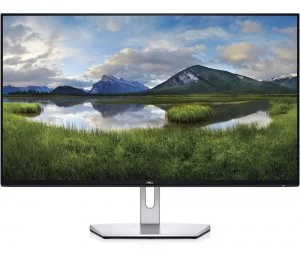 Image of Dell 27" S2719H Full HD IPS LED Monitor