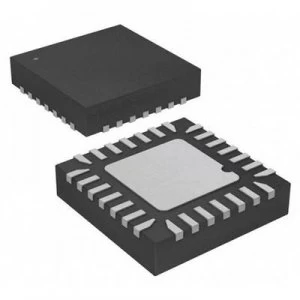 Image of PMIC voltage regulators DC DC switch controllers Microchip Technology MCP19111 EMQ QFN 28