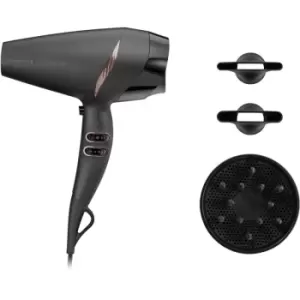 Image of Remington Supercare Pro 2200 AC 7200 Most Powerful Ionizing 2140397 2200W Hair Dryer