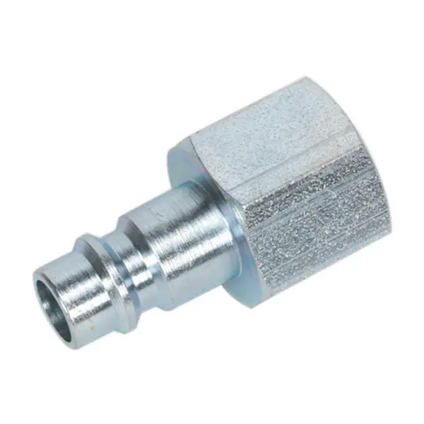Image of Sealey Screwed Adaptor Female 3/8"BSP Pack of 2