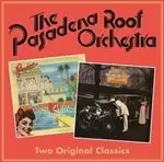 Image of Pasadena Roof Orchestra - A Talking Picture / Night Out (Music CD)