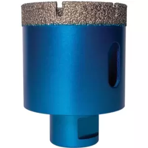 Image of Mexco TDXCEL Diamond Tile Hole Saw 50mm