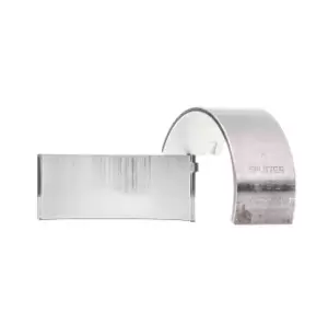 Image of GLYCO Crankshaft Bearing 71-3645 STD Rod Bearing,Connecting Rod Bearing MERCEDES-BENZ,DAEWOO,PUCH,190 (W201),C-Klasse Limousine (W202)