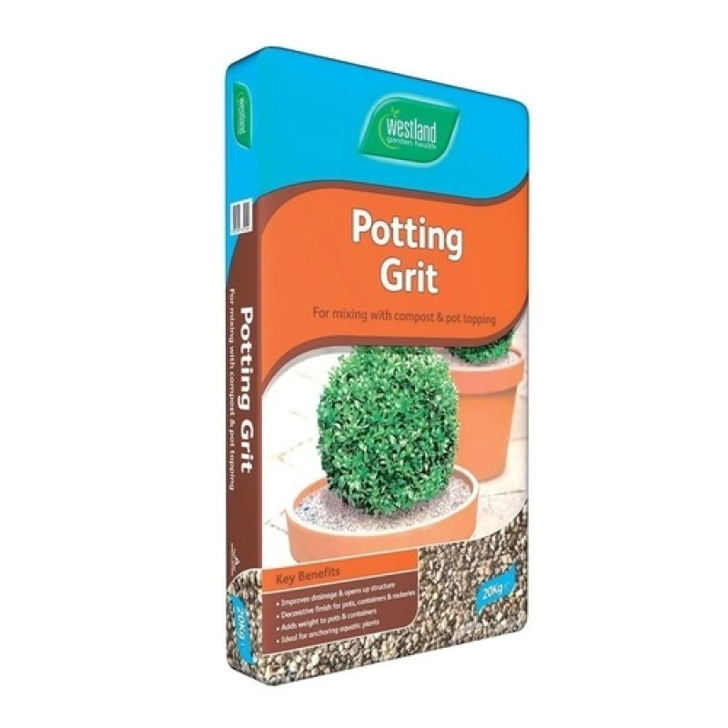 Image of Westland Potting Grit, 20kg Bag 10600026