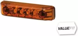 Image of Side & Rear Lamp 2PS357010-001 by Hella