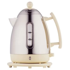 Image of Dualit DA7210 1.5L Cordless Jug Kettle