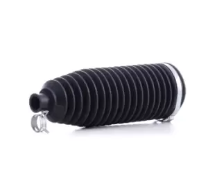 Image of RIDEX Steering Rack Boot VW 191B0072 7H0422831 Bellow, steering