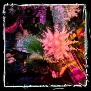 Image of Camila Fuchs &lrm;- Kids Talk Sun Vinyl