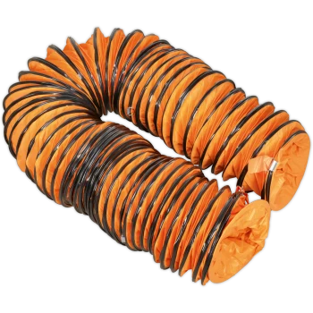 Image of Sealey Flexible Ducting 250mm 10m