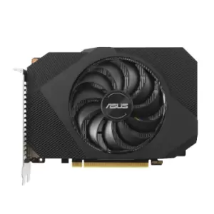 Image of ASUS Phoenix PH-GTX1650-O4GD6-P-V2 NVIDIA GeForce GTX 1650 4GB GDDR6