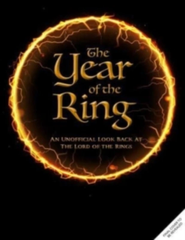 Image of Year of the Ring Hardback