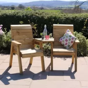 Image of Zest4Leisure Zest 4 Leisure Charlotte Companion Seat