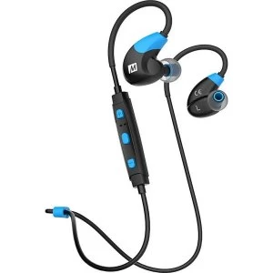 Image of MEE Audio X7 Bluetooth Wireless Earphones