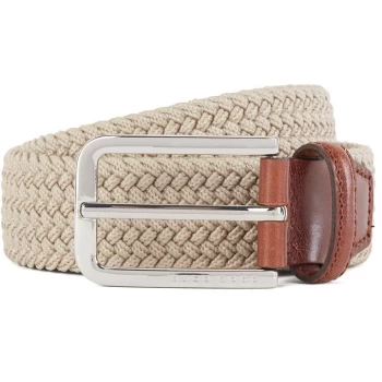 Image of Boss Clorio Belt - Brown