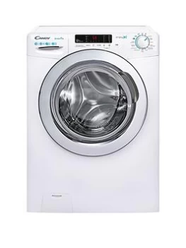 Image of Candy CSO14103TWCE 10KG 1400RPM Freestanding Washing Machine