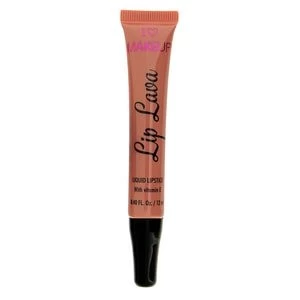 Image of I Heart Makeup Lip Lava Forgiven Pink