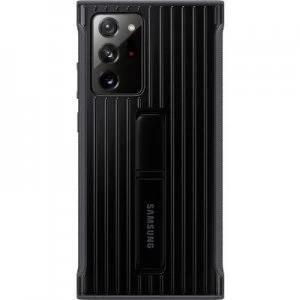 Image of Samsung Protective Standing Cover EF-RN985 Back cover Black