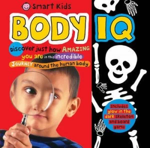 Image of Body Iq Hardback