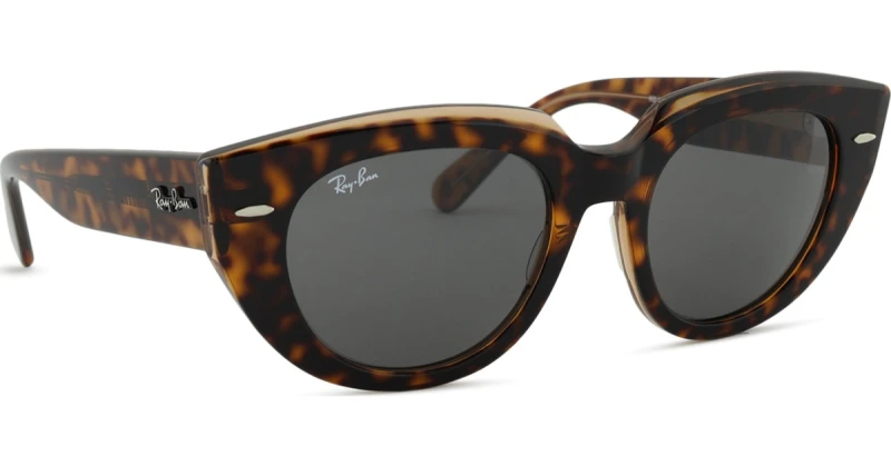 Image of Ray-Ban Doreen RB2286 1292B1 52