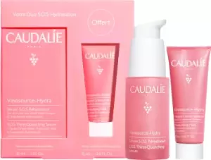 Image of Caudalie Vinosource-Hydra Duo