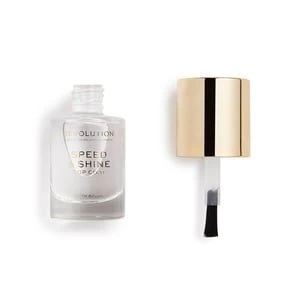 Image of Revolution Speed & Shine Top Coat