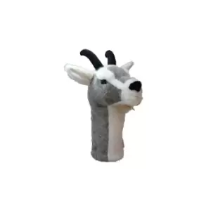 Image of Daphne's Goat Novelty Headcover