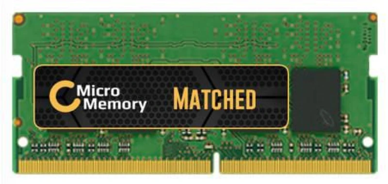 Image of CoreParts MMHP196-8GB memory module 1 x 8GB DDR4 260-pin SO-DIMM