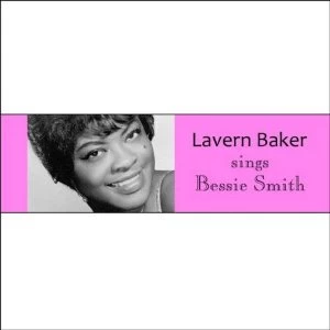 Image of Lavern Baker - Sings Bessie Smith Vinyl
