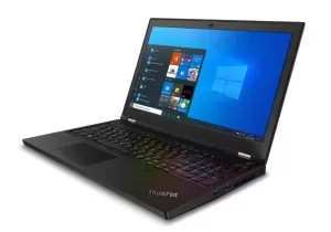 Image of Lenovo ThinkPad T15G 15.6" Laptop