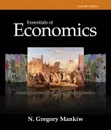 Image of essentials of economics