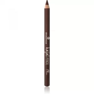 Image of Essence Kajal Pencil Kajal Eyeliner Shade 08 Teddy 1 g