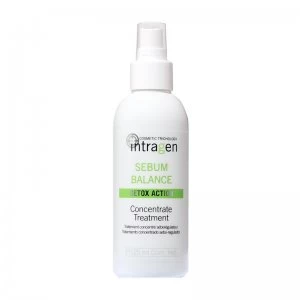 Image of Intragen Sebum Balance Concentrate Treatment 125ml