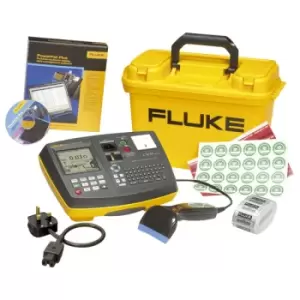 Image of Fluke Fluke 6500-2-Uk Portable Appliance Tester, 230V, English