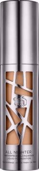Image of Urban Decay All Nighter Liquid Foundation 30ml 6.5