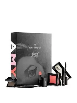Image of Illamasqua X Amy Winehouse Frankly Amy Limited Edition Beauty Box