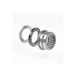 Image of Nadel-Axialzylinderrollenlager 30mm AD 37mm ID 25mm -20 b.+120Grad NTN