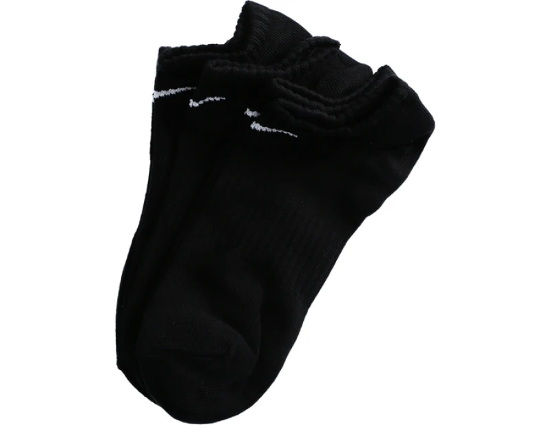 Image of Nike Everyday Lw No-show Socks 3er Pack XL