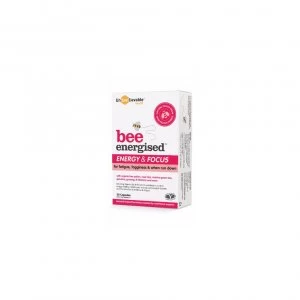 Image of Unbeelievable/H Bee Energised - Energy & Focus Supplement 28g