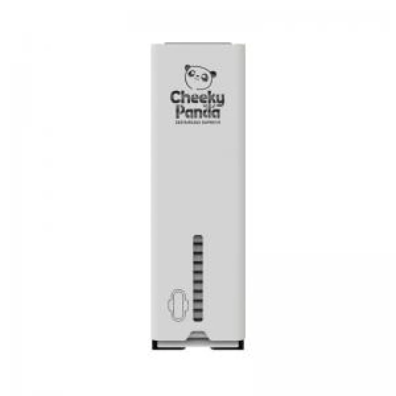 Image of Panda Flow Single Column Period Pad Dispenser White for SPAD240MM6X6 EXR72113CY