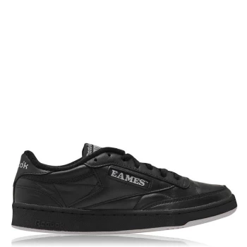 Image of Reebok Low Top Trainers - core black/core