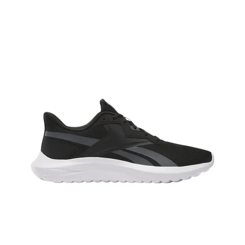 Image of Reebok Sport ENERGEN LUX mens Running Trainers in Black
