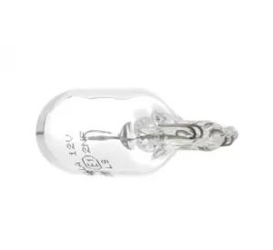 Image of HELLA Light Bulbs SKODA,AUDI,RENAULT 8GP 003 594-121 0690370707,07119978373,9978373 Bulb, licence plate light 1354854,ZF920006658,0002481V002L044