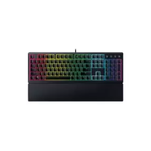 Image of Razer Ornata V3 UK Layout Gaming Keyboard