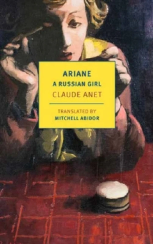 Image of Ariane, A Russian Girl Paperback / softback