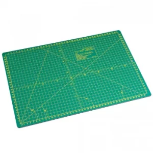 Image of Trimits Cutting Mat Green